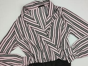 body zara rozowe: Terranova, Body damskie, rozmiar S — 1