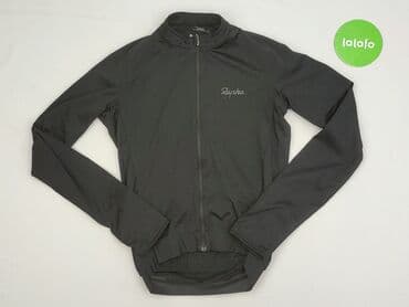 damska bluza rowerowa: T-shirt sportowy dla mężczyzn, rozmiar XS — 2