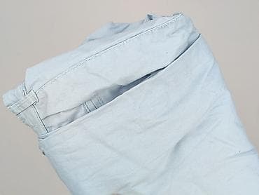 tanie cargo: Spodnie materiałowe damskie, rozmiar S — 6