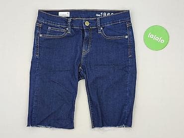 gap t shirty: Gap, Szorty damskie, rozmiar M — 2