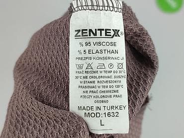 sukienka esteris: Zentex, Sukienka damska, rozmiar L — 5