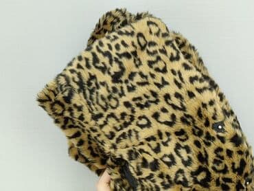 kurtka zimowa elisabetta franchi: Forever 21, Płaszcz damski, S — 5