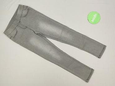 vinted koszule: Spodnie jeansowe, 7 lat, 122, stan - Idealny — 2
