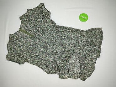 Sukienki: Sukienka damska, rozmiar 4XL — 2