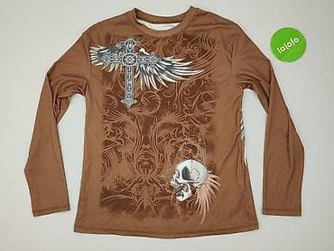 trafox koszula: Bluzka damska, rozmiar S — 2