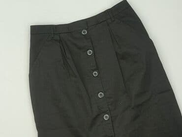 spódniczka na guziki: Spódnica damska, rozmiar M — 1