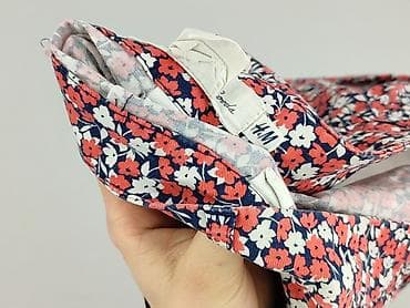 bluzki hm: H&M L.O.G.G., Szorty damskie, rozmiar M — 5