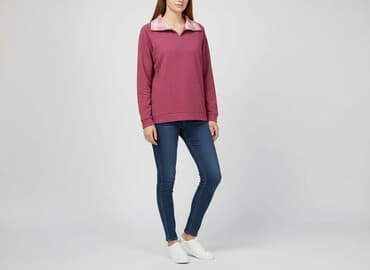 ubrania fendt: Janina, Bluza damska
, rozmiar L — 1