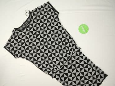 sukienki czerwone bonprix: Bodyflirt, Sukienka damska, rozmiar S — 2