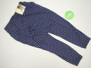 piżamy esmara: Esmara, Spodnie materiałowe damskie, rozmiar L — 5