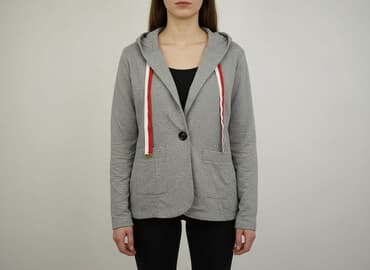 silvian heach bluzy damskie: Kardigan damski, rozmiar S — 1