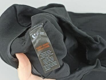 wassyl spodnie dresowe: By very, Material trousers for women, size L (EU 40) — 4