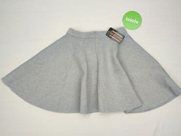 jakie rajstopy do srebrnej sukienki: Vero Moda, Women`s skirt, size S (EU 36) — 3