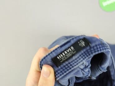 jeansy bootcut: Reserved, Jeansy damskie, rozmiar M — 4