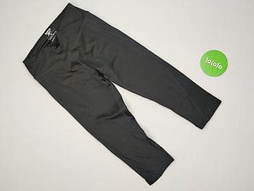 asics dresy: Reebok, Legginsy Sportowe damskie, rozmiar S — 2