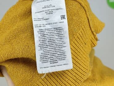 local heroes sweter: Jacqueline De Yong, Sweter damski, L w lalafo.pl — 5 local heroes sweter: Jacqueline De Yong, Sweter damski, L — 5