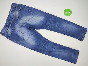 jeansy pumpy: Gap, Jeansy dla mężczyzn, rozmiar L — 3