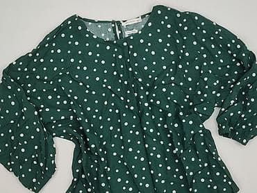 massimo dutti bluzki: Reserved, Bluzka damska, rozmiar L — 1