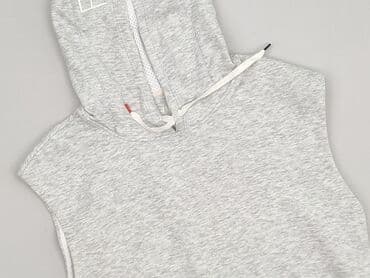 local heroes sweter: H&M Sport, Кофта з каптуром жіноча, S — 1