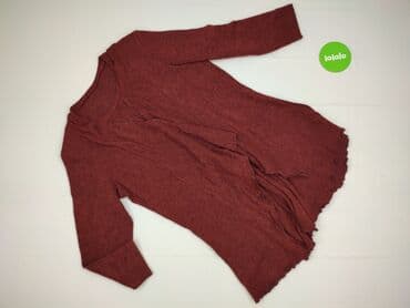 Women: Women`s knitwear, size L (EU 40) — 2