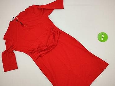 smileslow age: Sukienka damska, rozmiar 2XL — 2