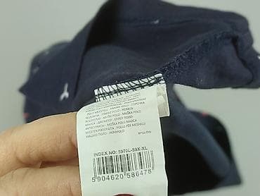 reserved boy: Koszulka polo dla mężczyzn, rozmiar XL — 5