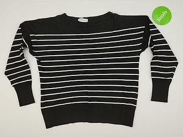 everlast kurtka: Janina, Sweter damski, rozmiar L — 2