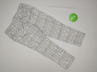 next leginsy: Promod, Spodnie materiałowe damskie, rozmiar L — 3