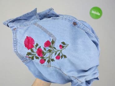 koszulki barcelony zara: Zara, Koszula damska, M — 4