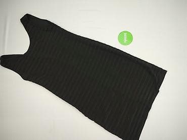 kis second hand: Sukienka damska, rozmiar XL — 2