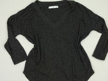 sweter z odkrytymi ramionami zara: Mango, Women`s sweater, size XS (EU 34) — 1