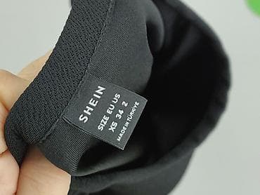 tacco: Shein, Bluzka damska, rozmiar XS — 5