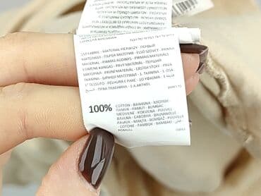 sinsay bluzki koszulowe: Sinsay, Bluzka damska, rozmiar XL — 5