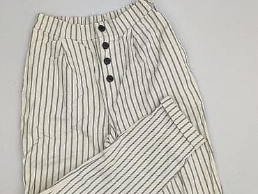 Mango, Spodnie materiałowe damskie, rozmiar S