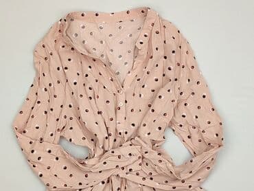 Women's blouse, size S