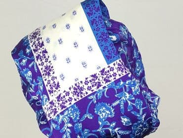 mohito top z piórami: Peacocks, Narzutka damska, M — 6