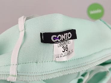 born2be spodnice: Gonto, Spódnica damska, rozmiar 2XS — 5