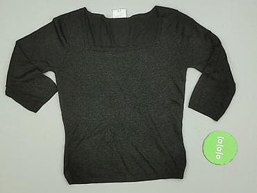 bluzy dresowe nicce: NEXT Petite, Sweter damski, rozmiar M — 2