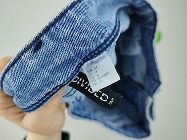 gs raw jeans: H&M Divided, Jeansy damskie, rozmiar 2XS — 4