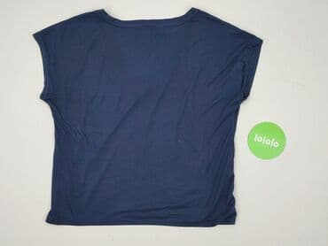 t shirty damskie w serek: T-shirt damski, rozmiar L — 3