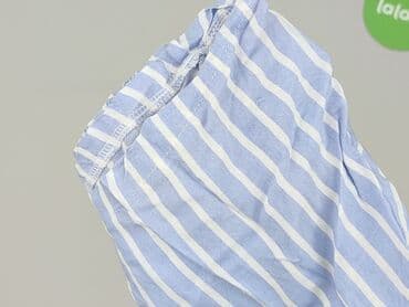 czerwone spodnie z lampasami: Szorty damskie, XL — 5