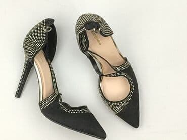 Flat shoes for women, 40
