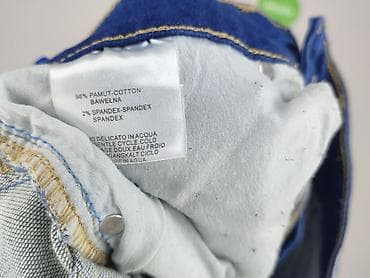 jeans bhs: Jeansy damskie, rozmiar M — 5