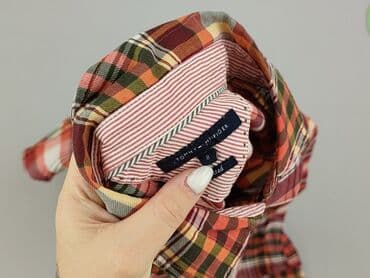 koszulki bez rękawów damskie tommy hilfiger: Tommy Hilfiger, Koszula damska, rozmiar S — 5