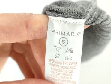 czy sweter z poliestru jest dobry: Primark, Women`s sweater, size S (EU 36) — 4