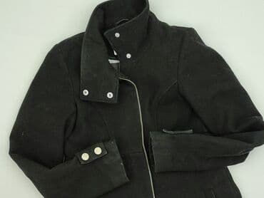 Women's Clothing: Chillin, Women`s trench, size XS (EU 34) — 1