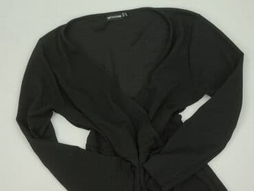 sukienki plus size z długimi rękawami: PrettyLittleThing, Sukienka damska, rozmiar XL — 1