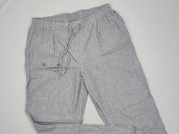 Top Secret, Spodnie materiałowe damskie, rozmiar L