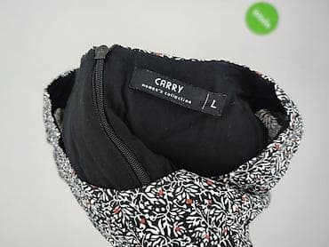 carry aplikacja: Carry, Sukienka damska, rozmiar L — 4