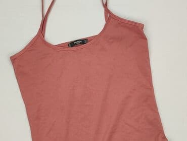 mango t shirty basic: Mango, Top damski, rozmiar S — 1